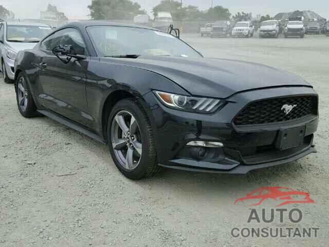 FORD MUSTANG 2016 - 1FA6P8AM4G5215275