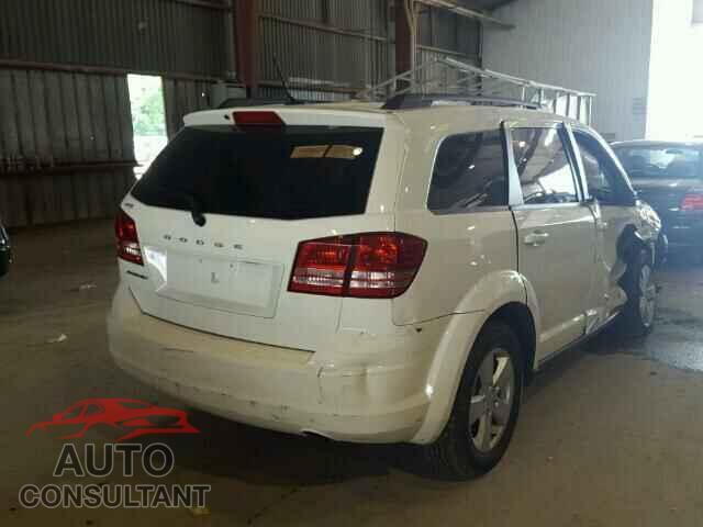 DODGE JOURNEY 2016 - 3C4PDCAB8GT162444