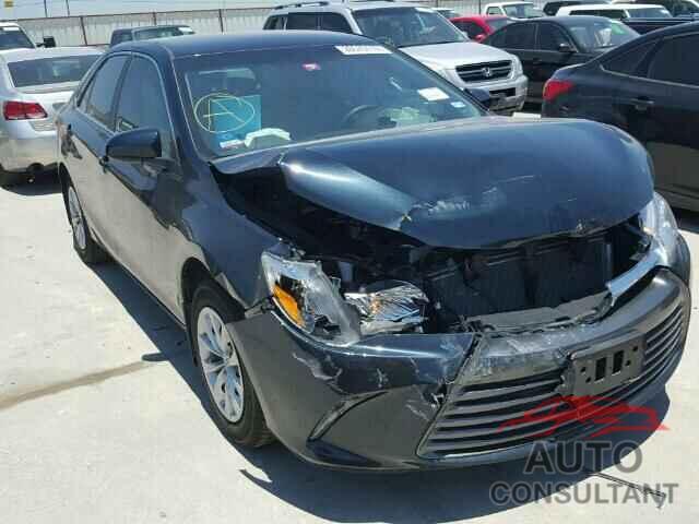 TOYOTA CAMRY 2015 - 4T4BF1FK2FR507295