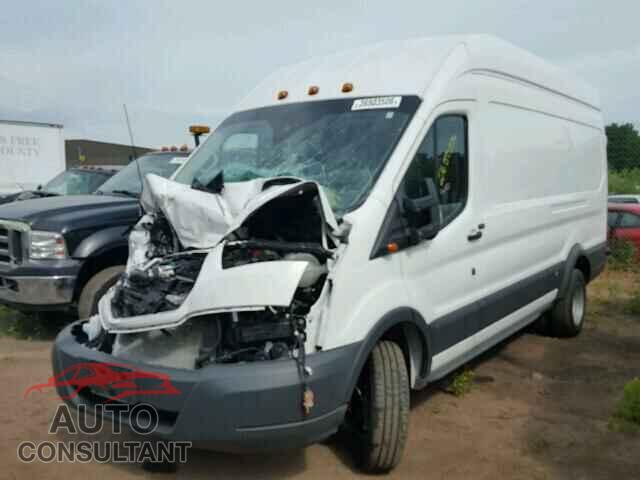 FORD TRANSIT CO 2015 - 1FTBF4XG3FKA96107