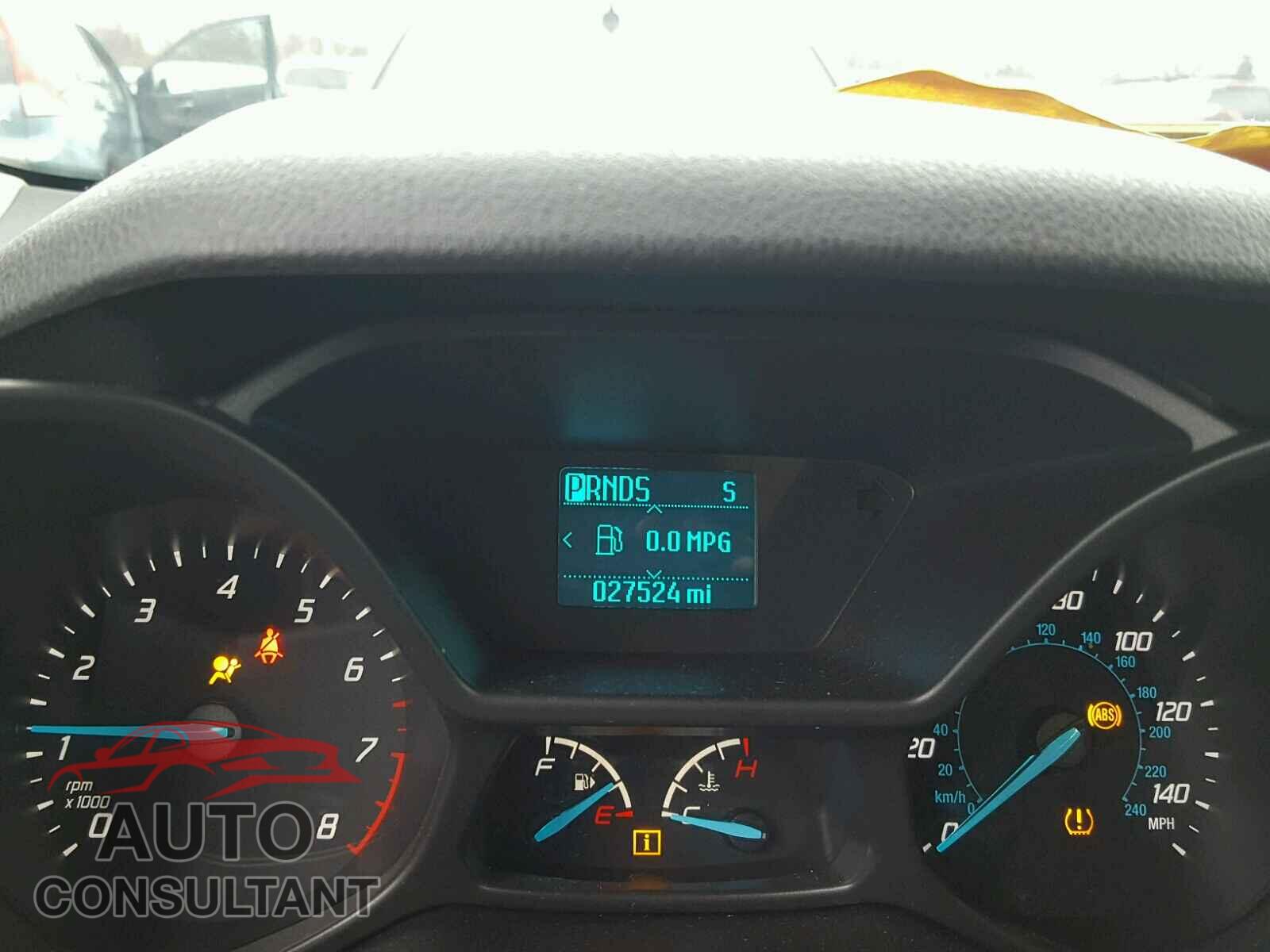 FORD TRANSIT CO 2017 - NM0LS7E71H1328469
