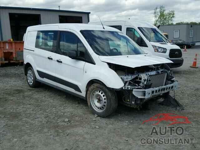 FORD TRANSIT CO 2015 - NM0LS7E75F1229148