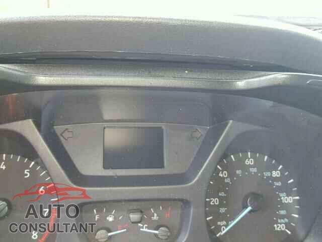 FORD TRANSIT CO 2015 - 1FTNE2CM9FKB33421