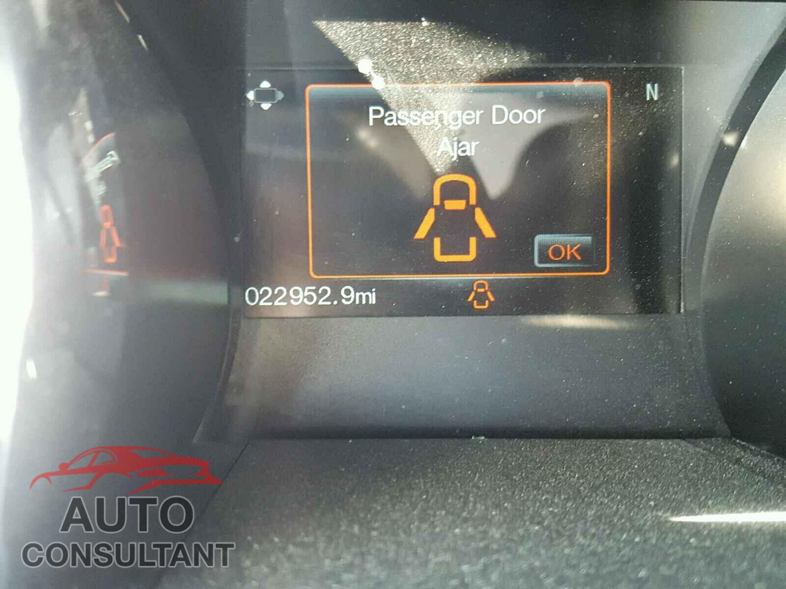 FORD MUSTANG 2016 - 1FA6P8CF0G5335556