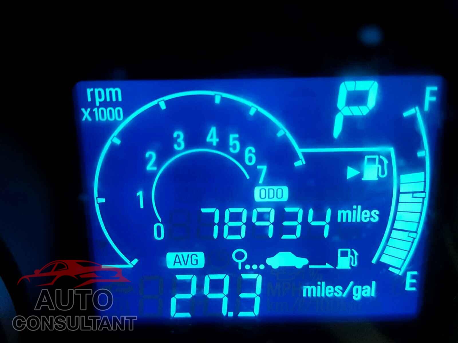 CHEVROLET SPARK 2015 - KL8CB6S95FC712607