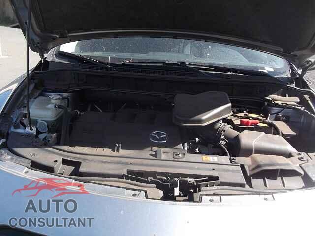 MAZDA CX-9 2015 - JM3TB2BA2F0454355