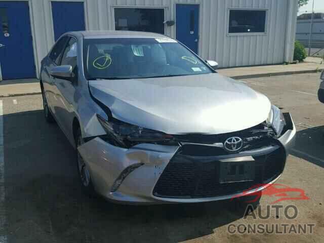 TOYOTA CAMRY 2015 - 4T1BF1FKXFU055414