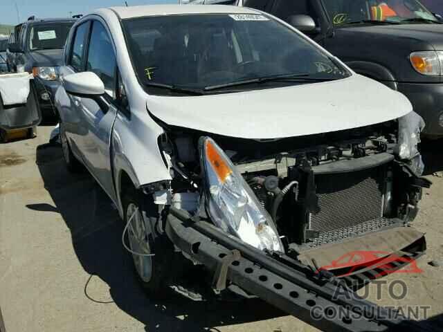 NISSAN VERSA 2015 - 3N1CE2CP3FL377472