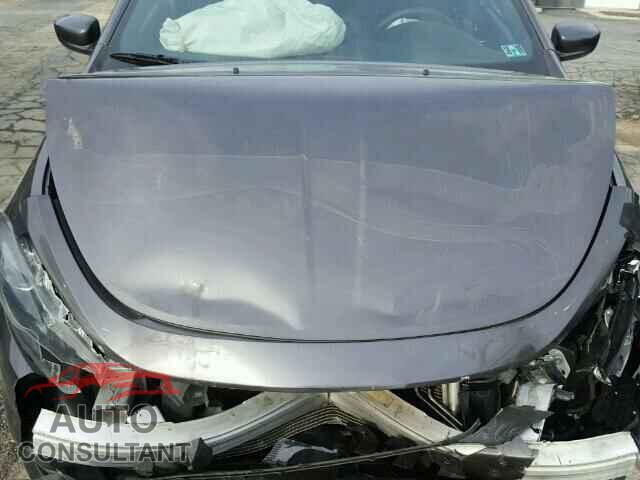 DODGE DART 2015 - 1C3CDFBB4FD422393