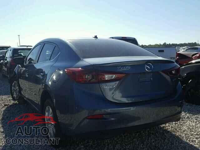MAZDA 3 2016 - 3MZBM1W7XGM309535