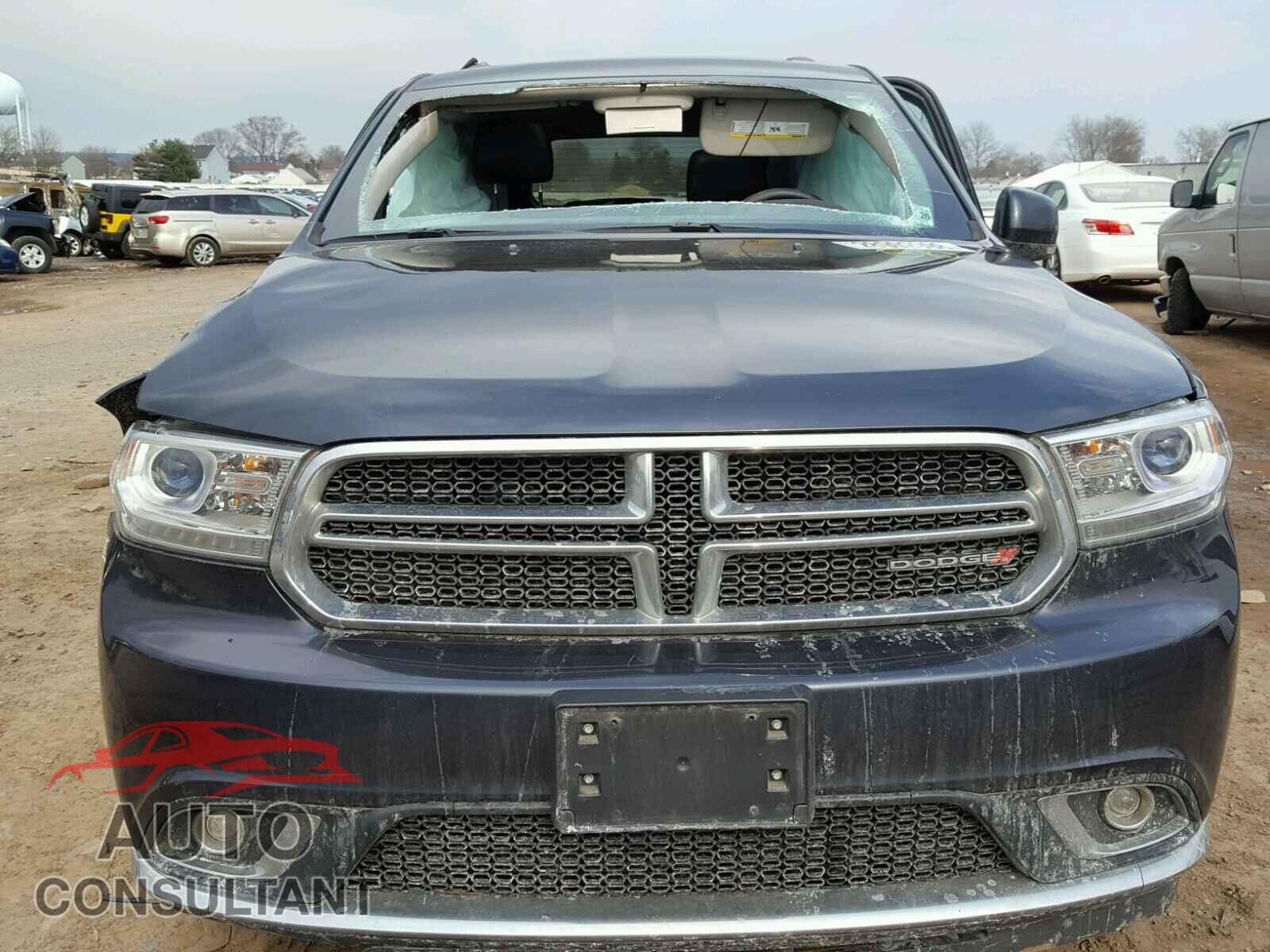 DODGE DURANGO 2015 - 1C4RDJDG5FC953979