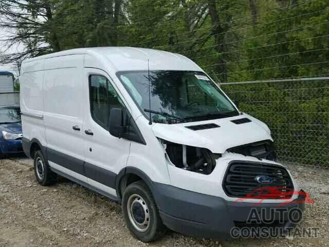 FORD TRANSIT CO 2016 - 1FTYR1CM3GKA95648