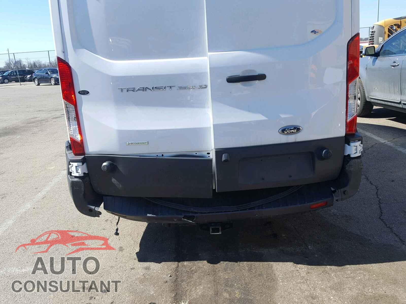 FORD TRANSIT CO 2017 - 1FTRS4XGXHKA27329