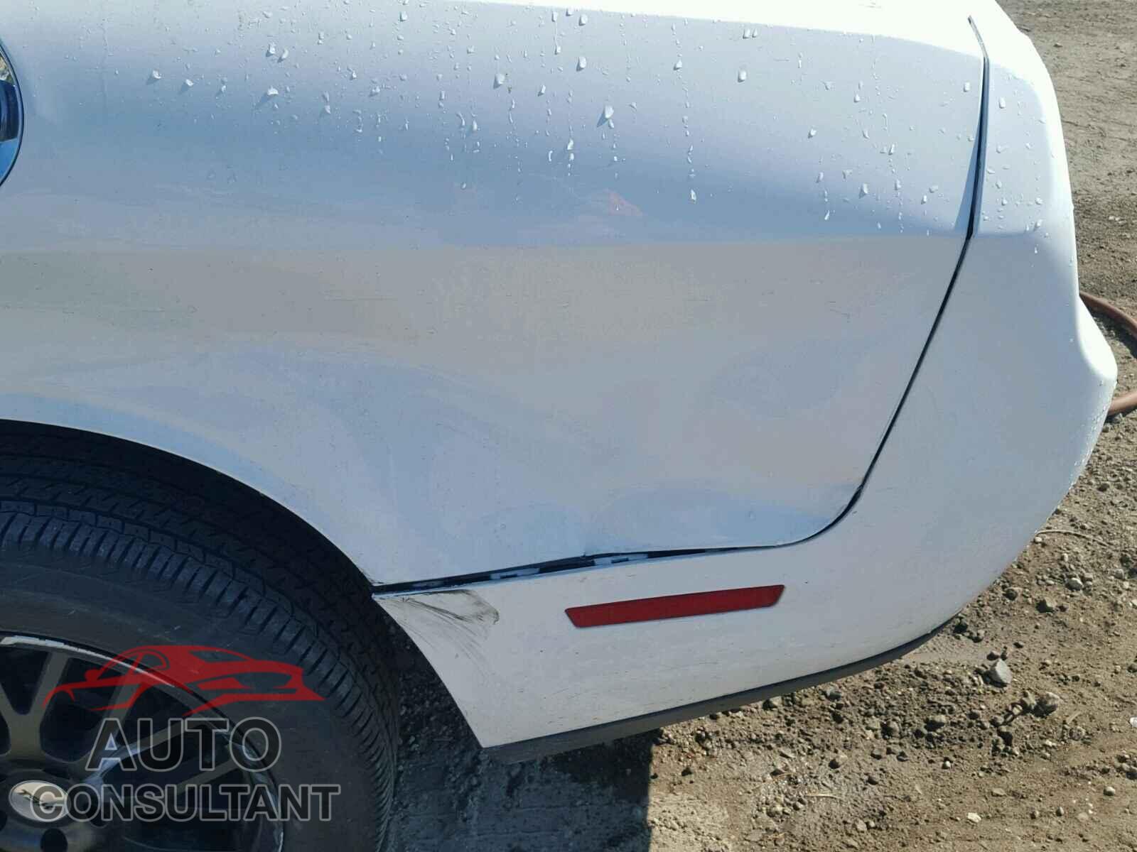 DODGE CHALLENGER 2015 - 2C3CDZAGXFH709836