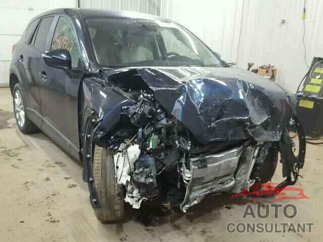 MAZDA CX-5 2015 - JM3KE4DY0F0509877