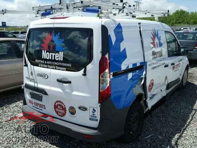 FORD TRANSIT CO 2016 - NM0LS7E79G1252160