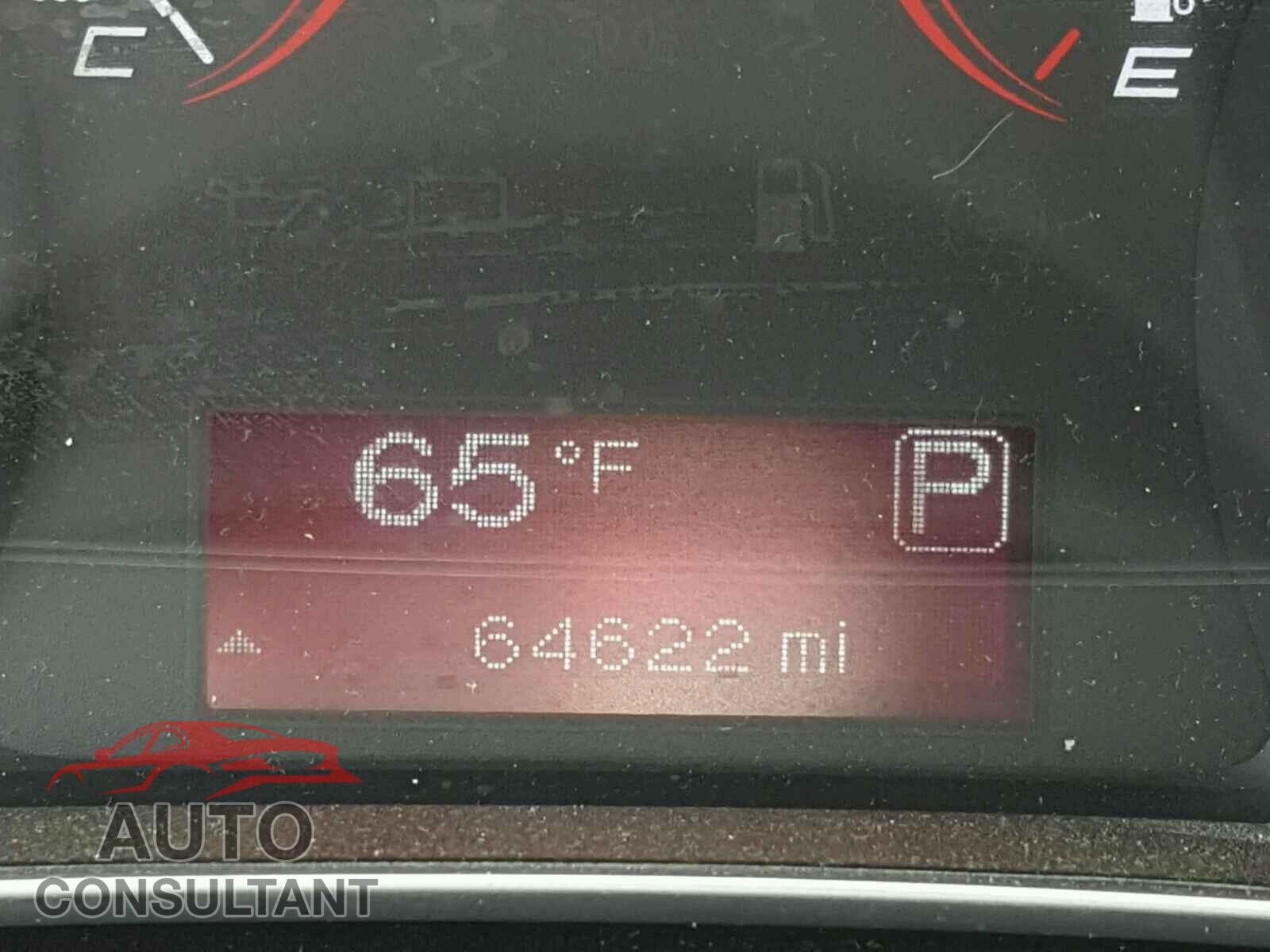 DODGE DART 2015 - 1C3CDFBBXFD150061