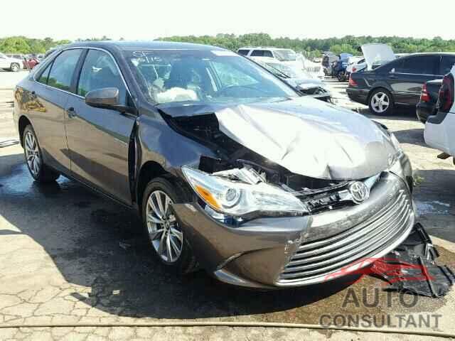 TOYOTA CAMRY 2016 - 4T1BF1FK6GU205052