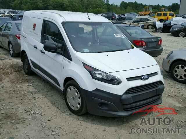 FORD TRANSIT CO 2015 - NM0LS6E77F1208828