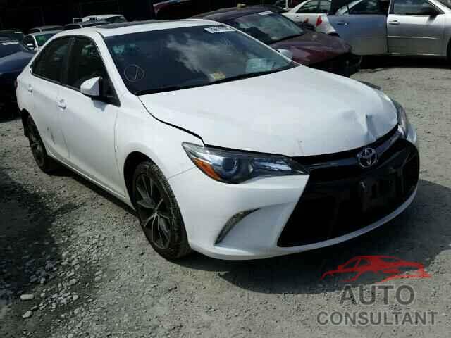 TOYOTA CAMRY 2016 - 4T1BF1FK4GU222058