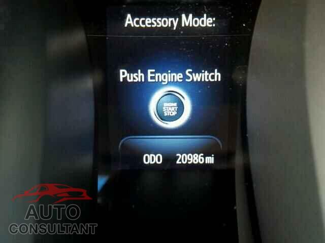 TOYOTA AVALON 2015 - 4T1BK1EB5FU142232