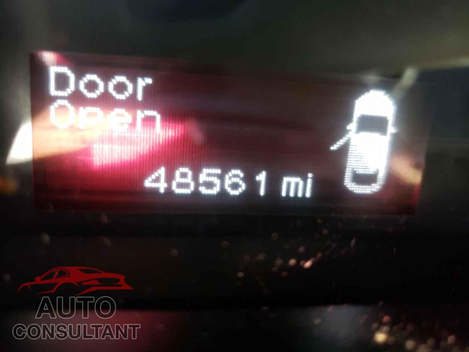 DODGE DART 2016 - 1C3CDFFAXGD819805