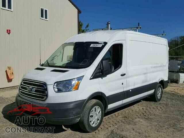 FORD TRANSIT CO 2016 - 1FTYR2CV1GKA11308