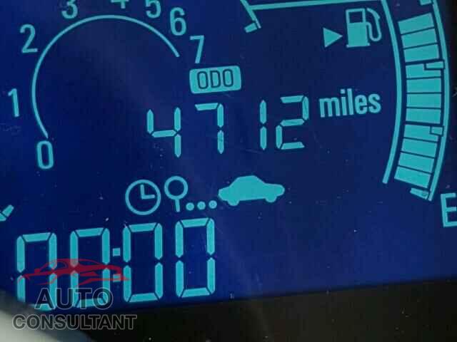 CHEVROLET SPARK 2015 - KL8CB6S90FC710666
