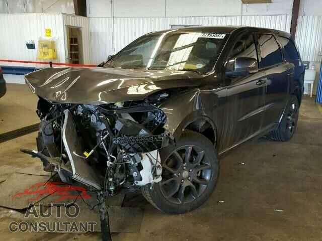 DODGE DURANGO 2015 - 1C4SDJCT2FC163443