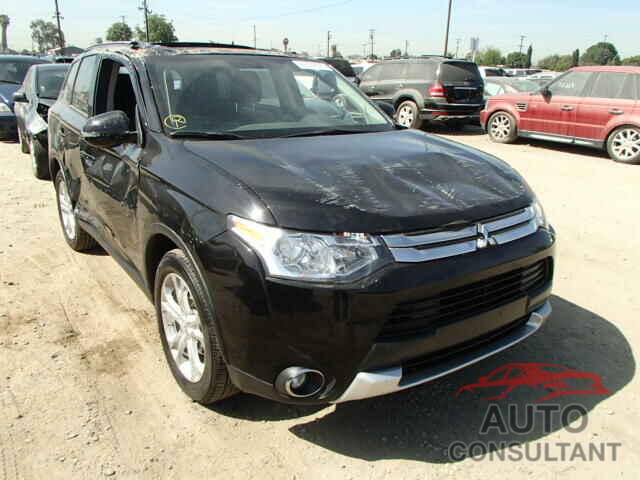 MITSUBISHI OUTLANDER 2015 - JA4AD3A31FZ002471