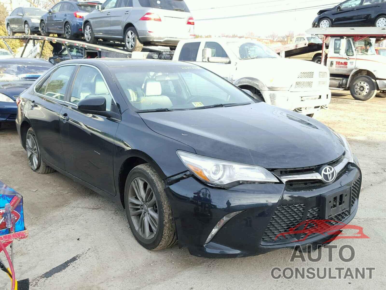 TOYOTA CAMRY 2016 - 4T1BF1FK4GU250149