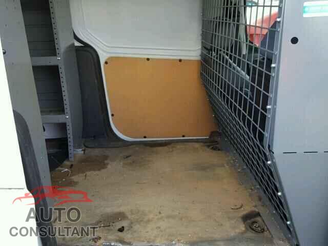 FORD TRANSIT CO 2015 - NM0LS7E73F1229262