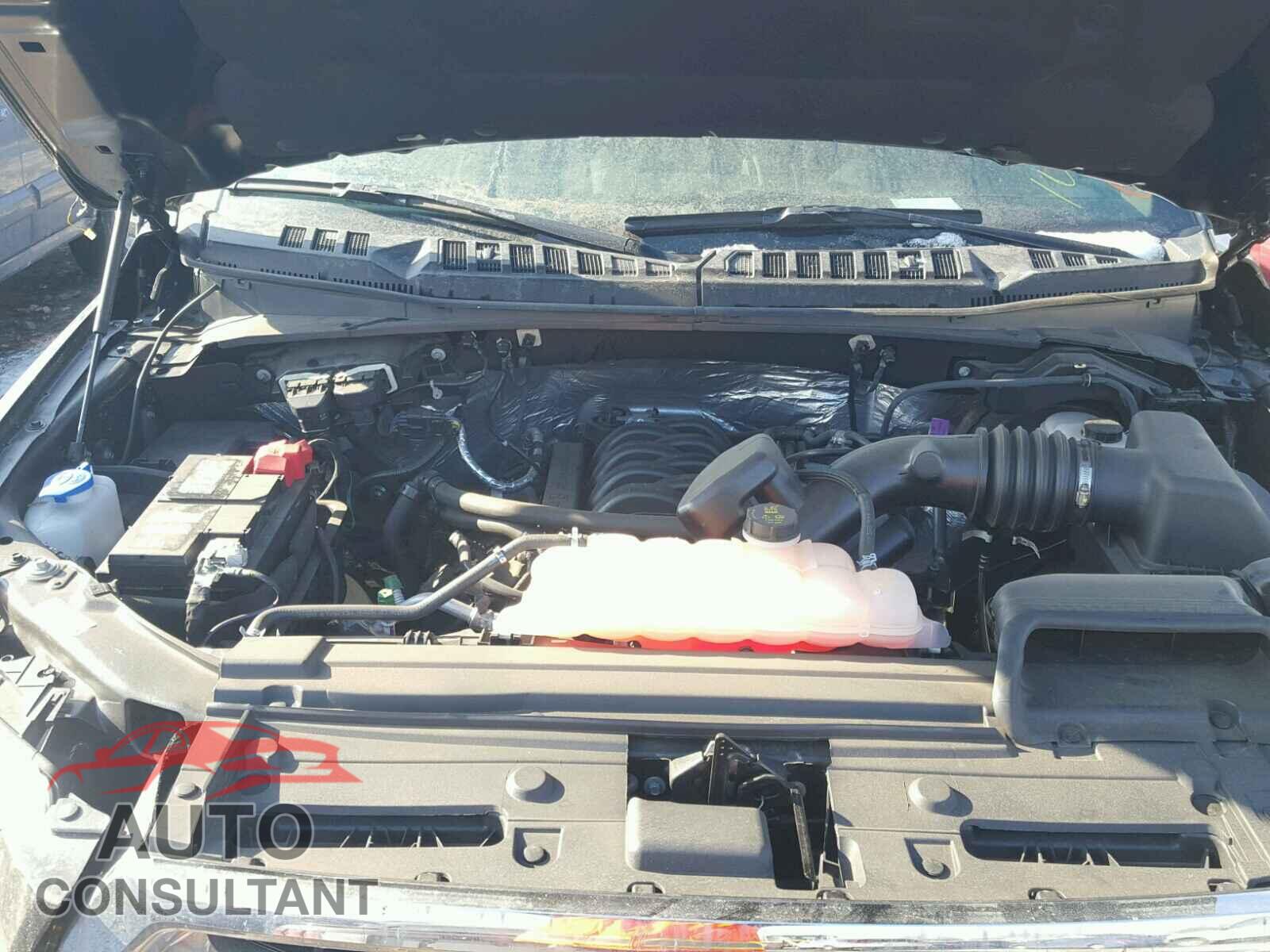 FORD F150 2017 - 1FTEW1EF4HFA17738