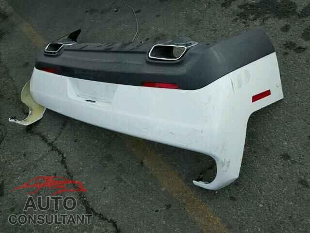 DODGE CHALLENGER 2016 - 2C3CDZAG4GH113932
