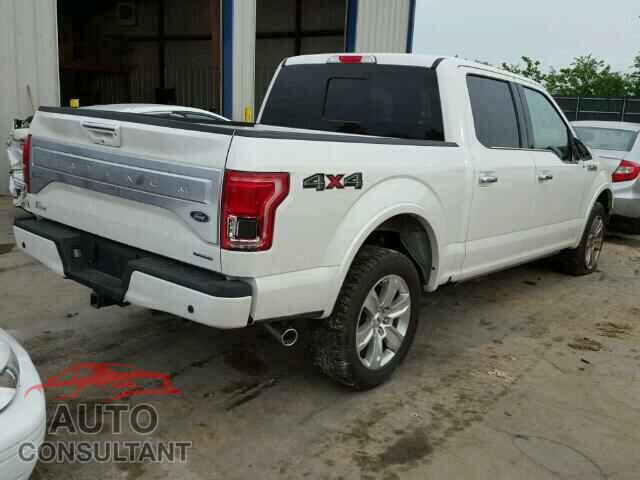 FORD F150 2015 - 1FTEW1EF0FFA84835