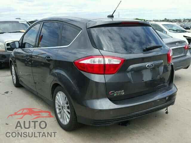 FORD CMAX 2015 - 1FADP5CU3FL100972