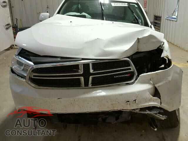DODGE DURANGO 2015 - 1C4RDJDG2FC202130