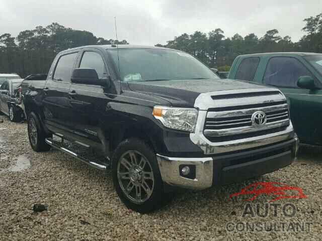 TOYOTA TUNDRA 2016 - 5TFEM5F10GX105615