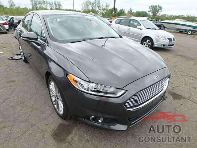 FORD FUSION 2015 - 3FA6P0HD7FR223373