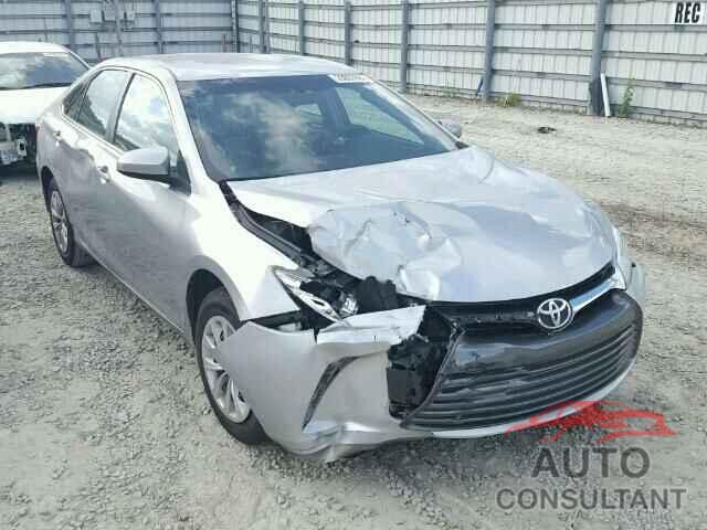 TOYOTA CAMRY 2015 - 4T1BF1FK6FU086241