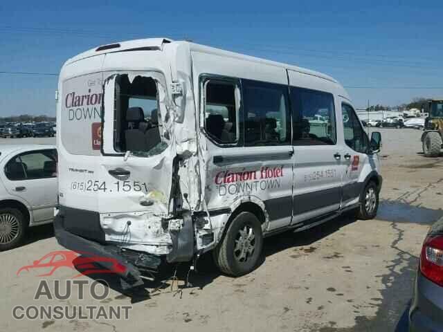 FORD TRANSIT CO 2016 - 1FBAX2CM5GKB25248