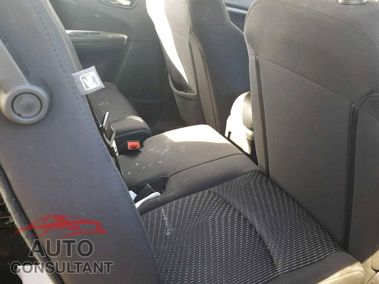 DODGE JOURNEY 2015 - 3C4PDCAB7FT650119
