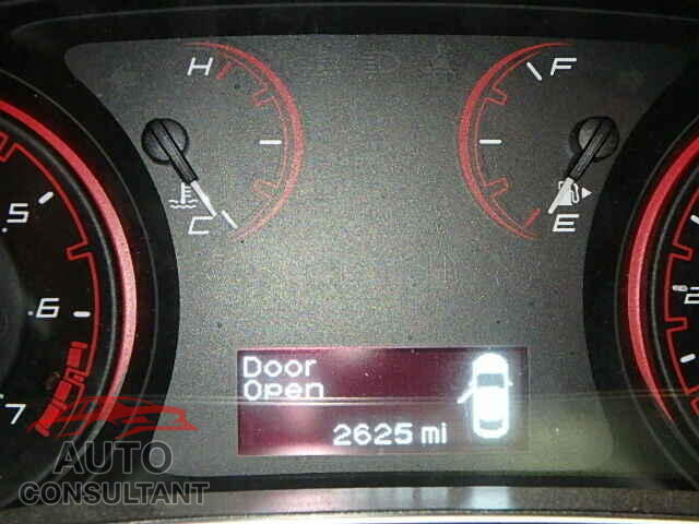DODGE DART 2015 - 1C3CDFBB0FD213698