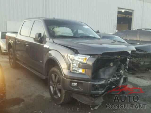 FORD F150 2015 - 1FTEW1EP4FFB72926