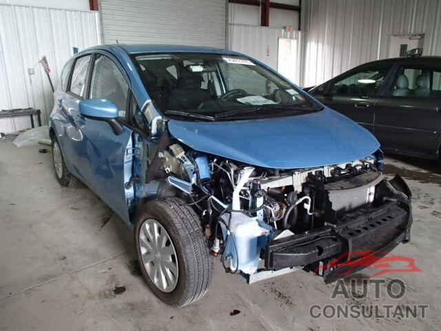 NISSAN VERSA 2015 - 3N1CE2CP3FL395700
