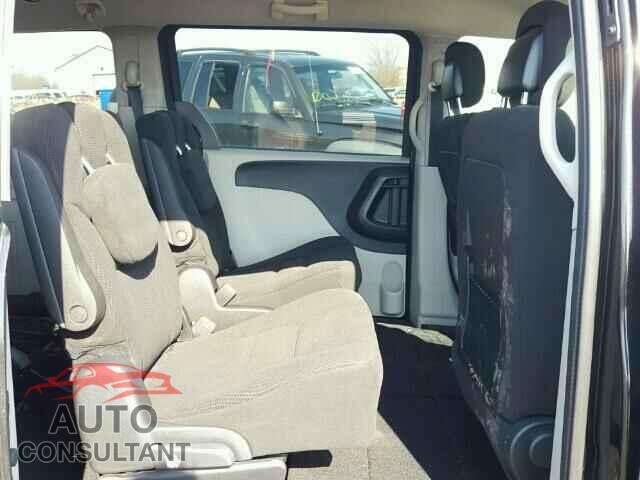 DODGE CARAVAN 2016 - 2C4RDGBG0GR259165