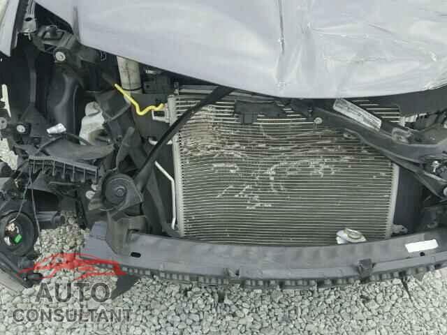 DODGE CARAVAN 2016 - 2C4RDGBG1GR336352