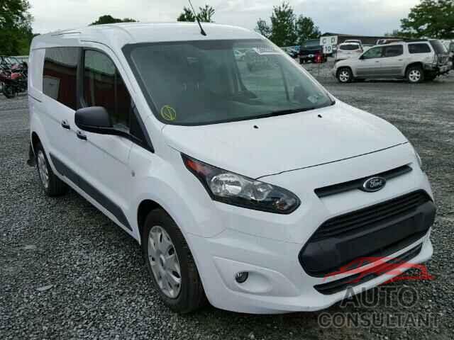 FORD TRANSIT CO 2015 - NM0LS7F76F1224359