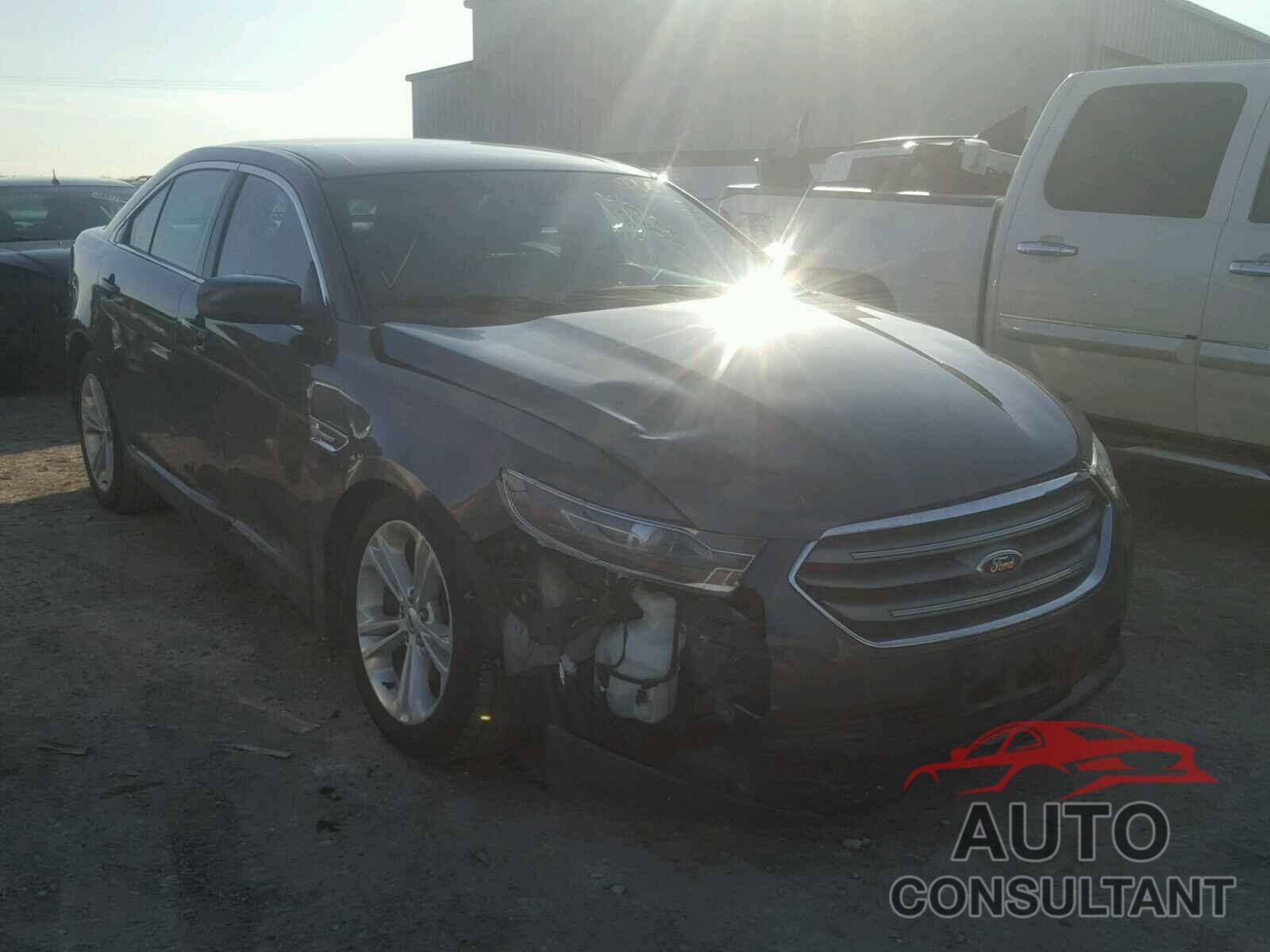 FORD TAURUS 2015 - 1FAHP2E87FG105214