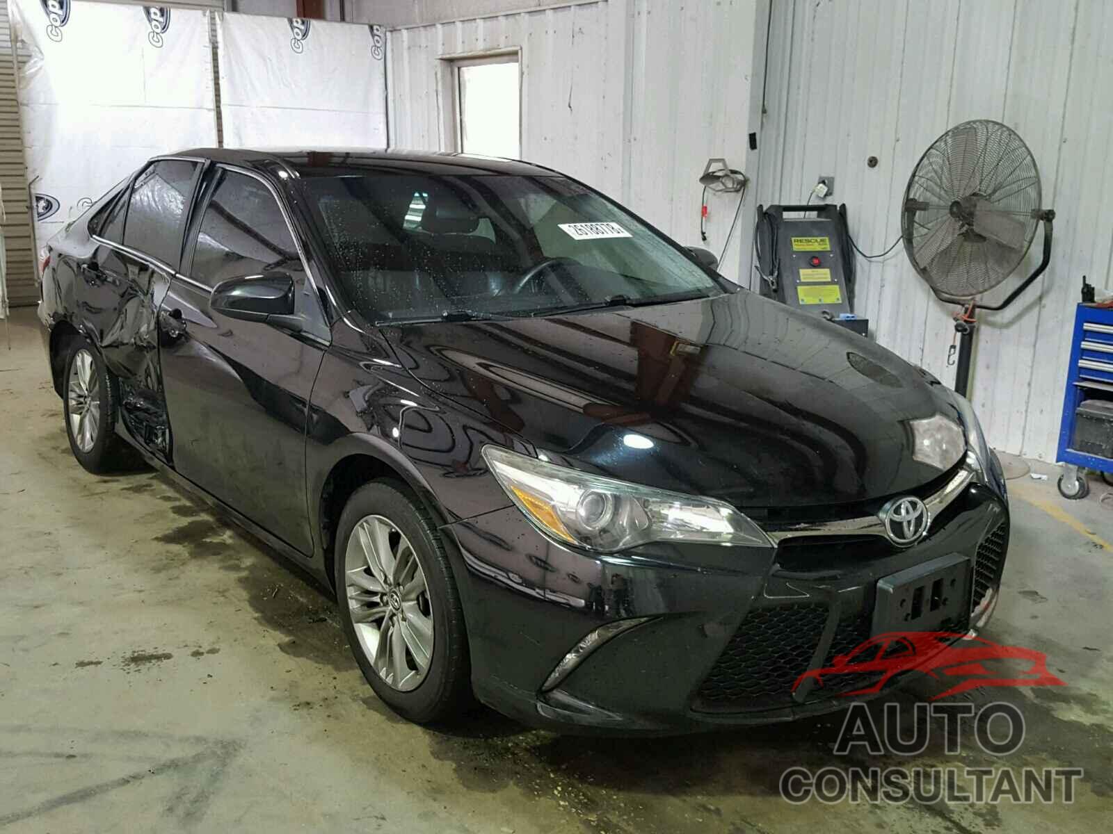 TOYOTA CAMRY 2015 - 4T1BF1FK3FU043105
